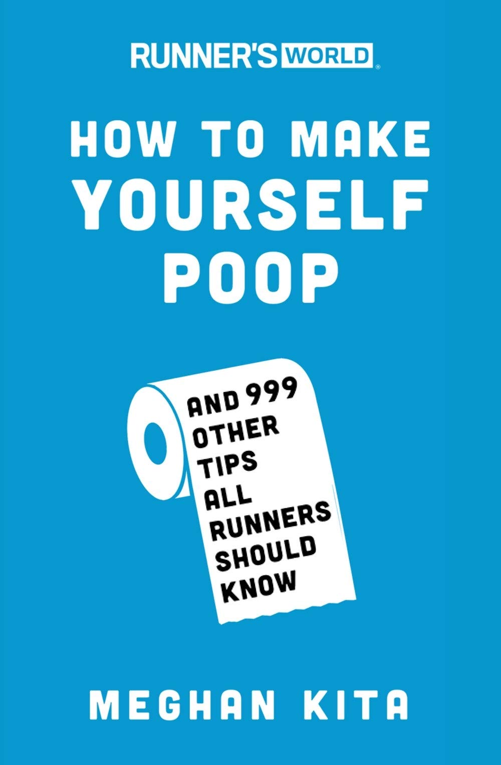 <b>How to Make Yourself Poop</b> <br>A book review.