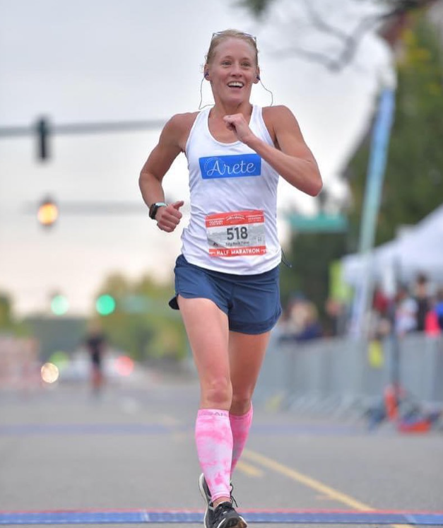 runner vitamin and runner supplement