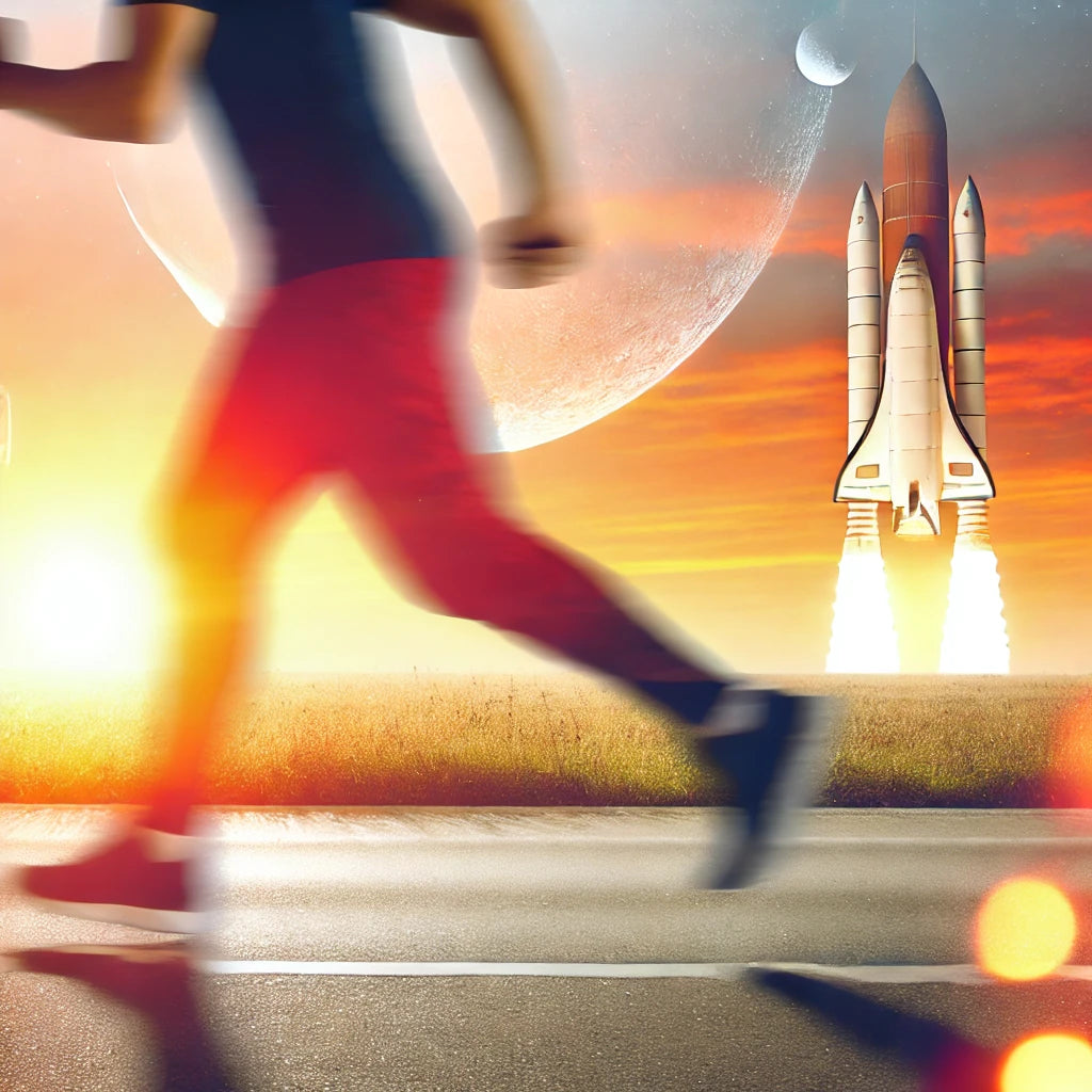Space Race