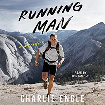 Running Man by Charlie Engle