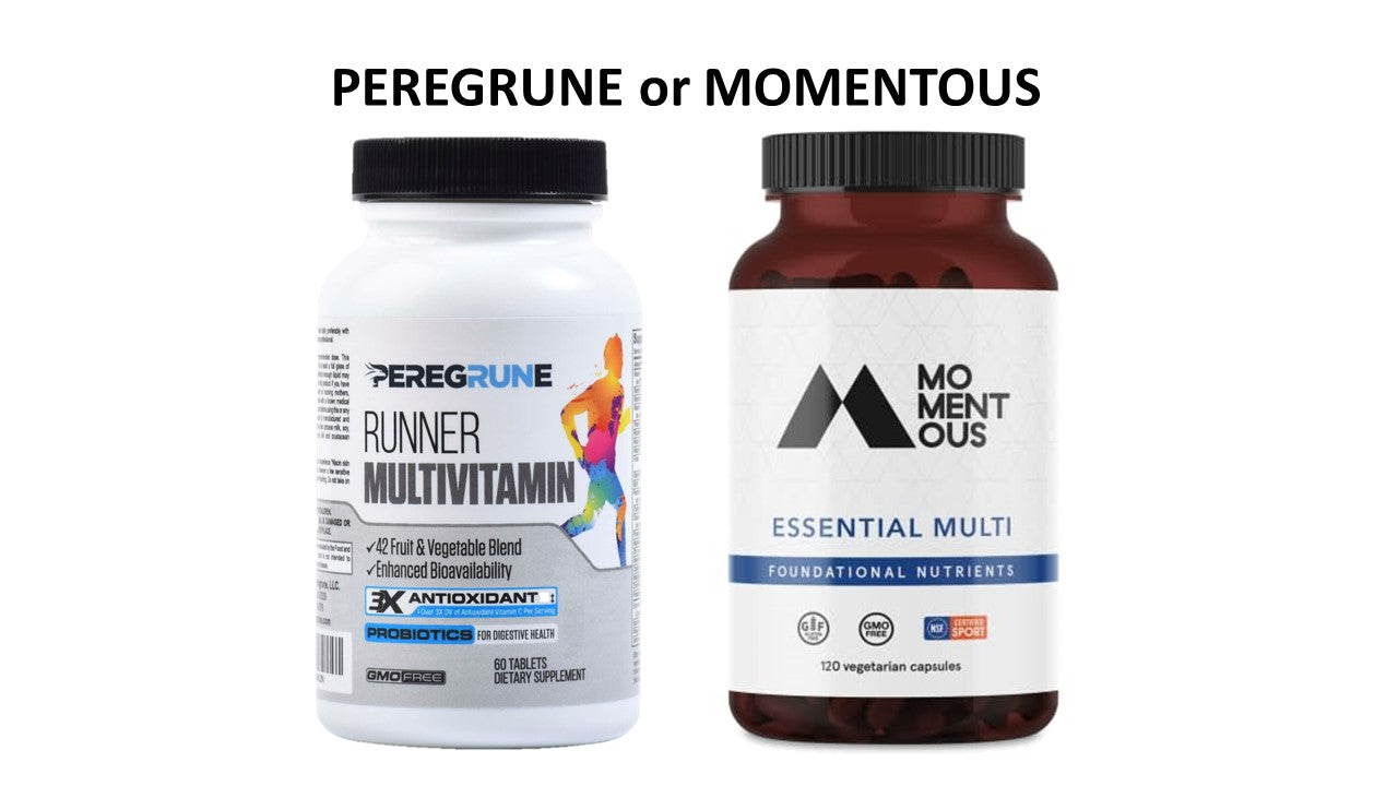 How PEREGRUNE is different from MOMENTOUS