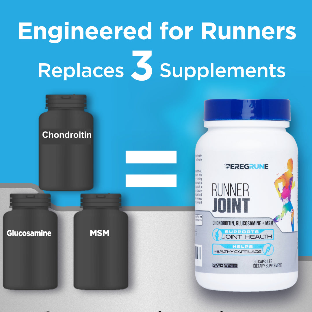 RUNNER JOINT SUPPORT