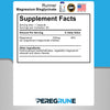 RUNNER MAGNESIUM - PEREGRUNE