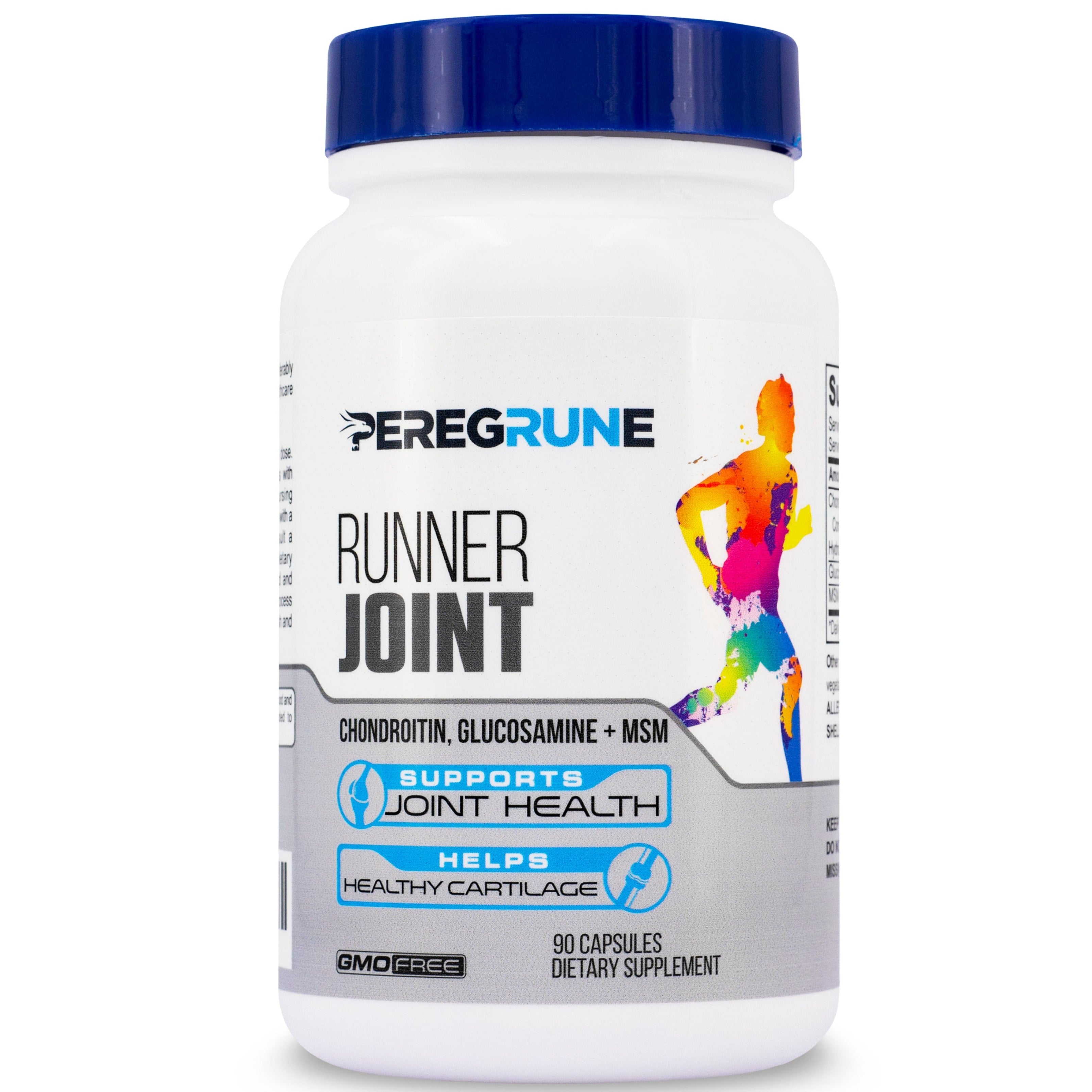 RUNNER JOINT SUPPORT