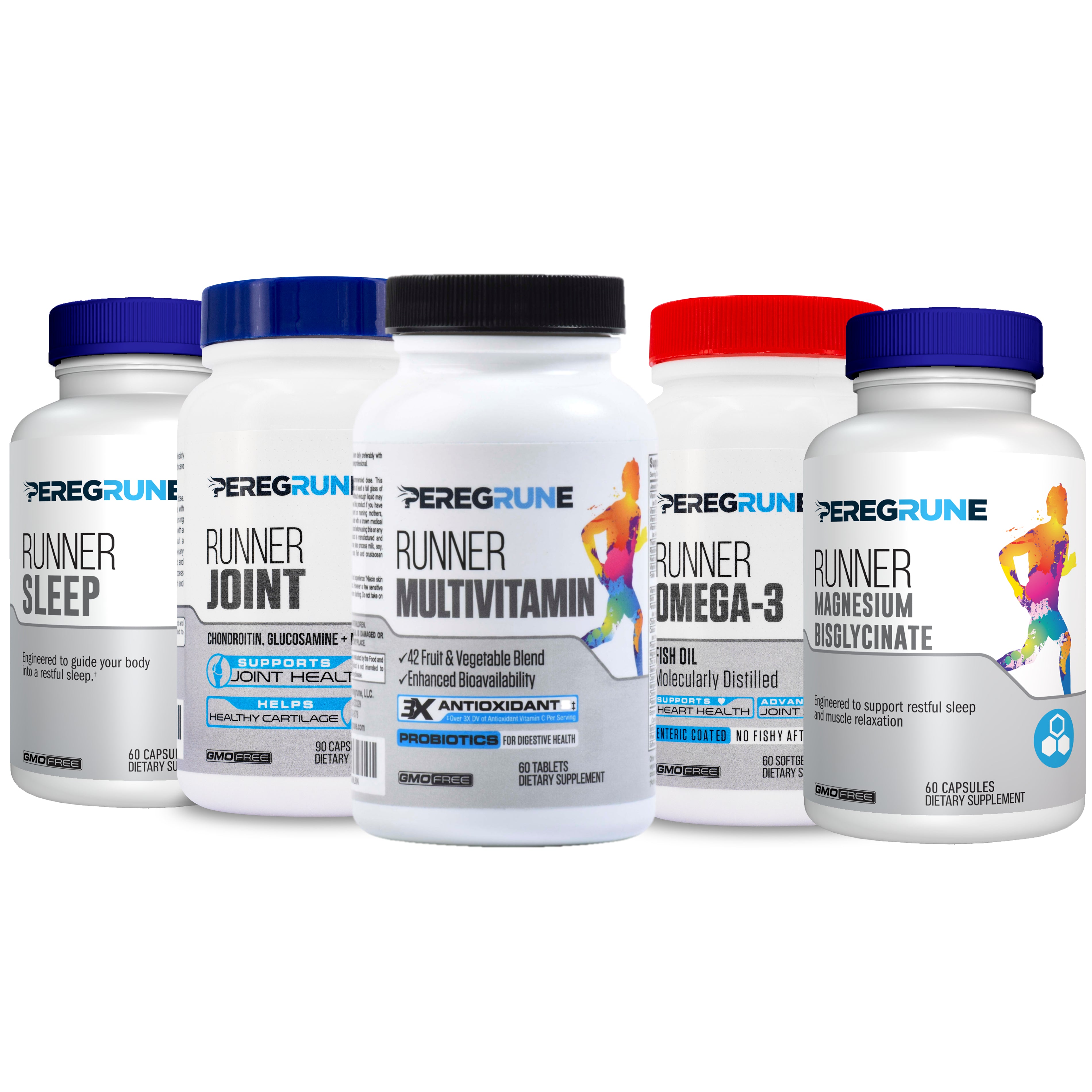 STARTING LINE KIT
