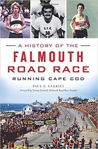 A History of Falmouth Road Race