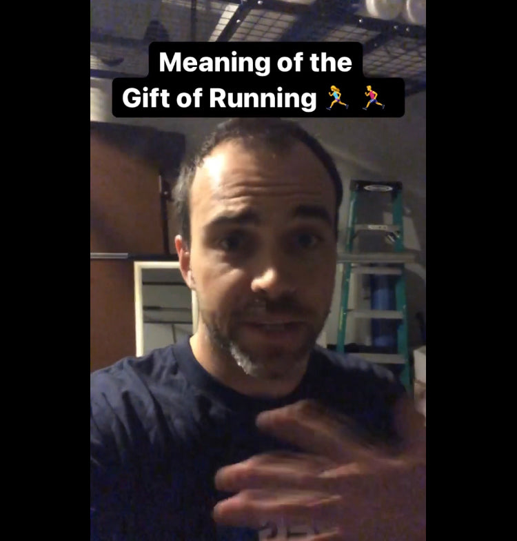 Gift of Running