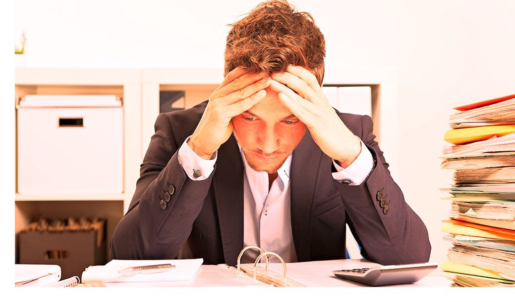 Dealing with more responsibility at work