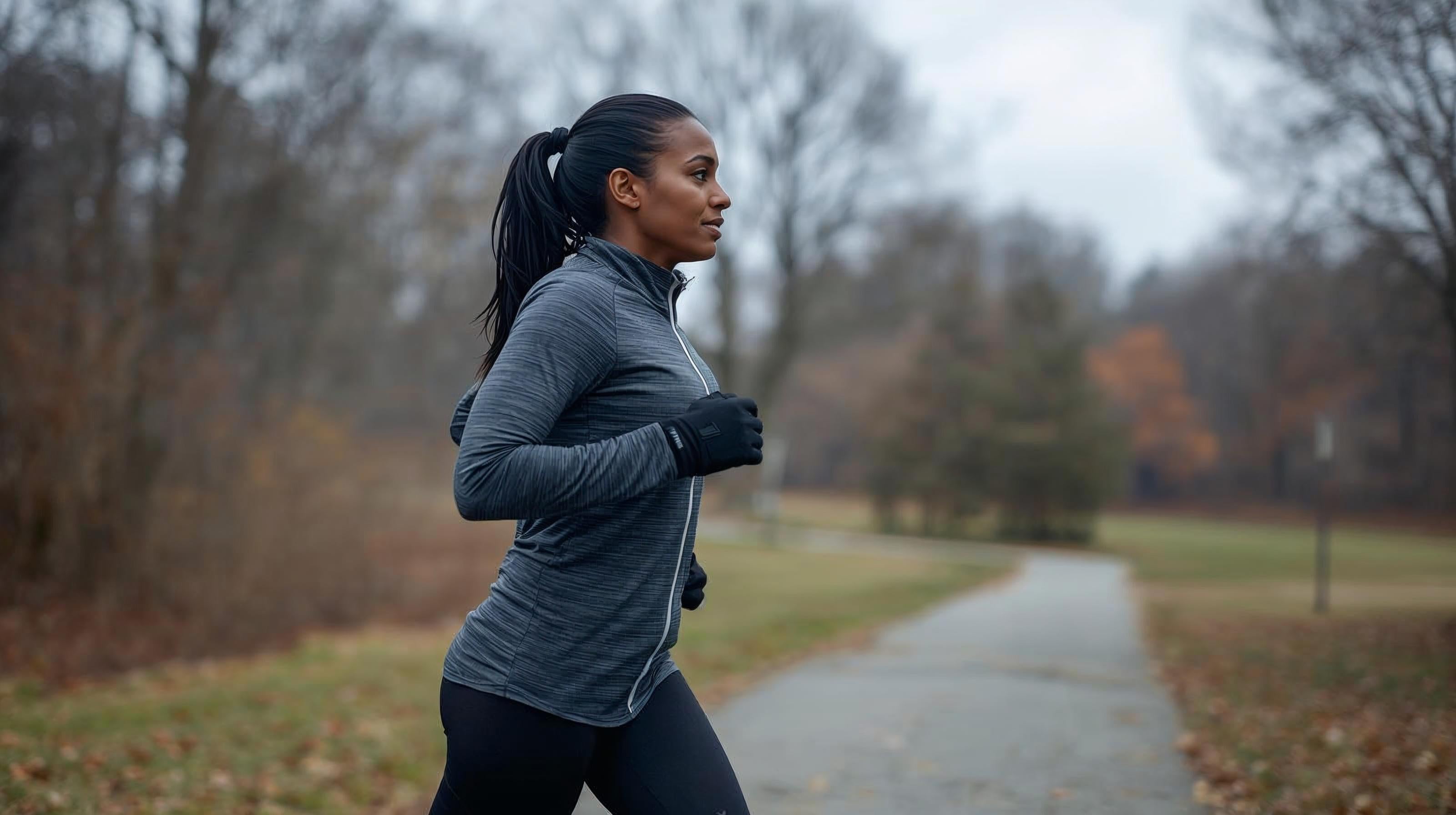 Runner vitamins and supplement