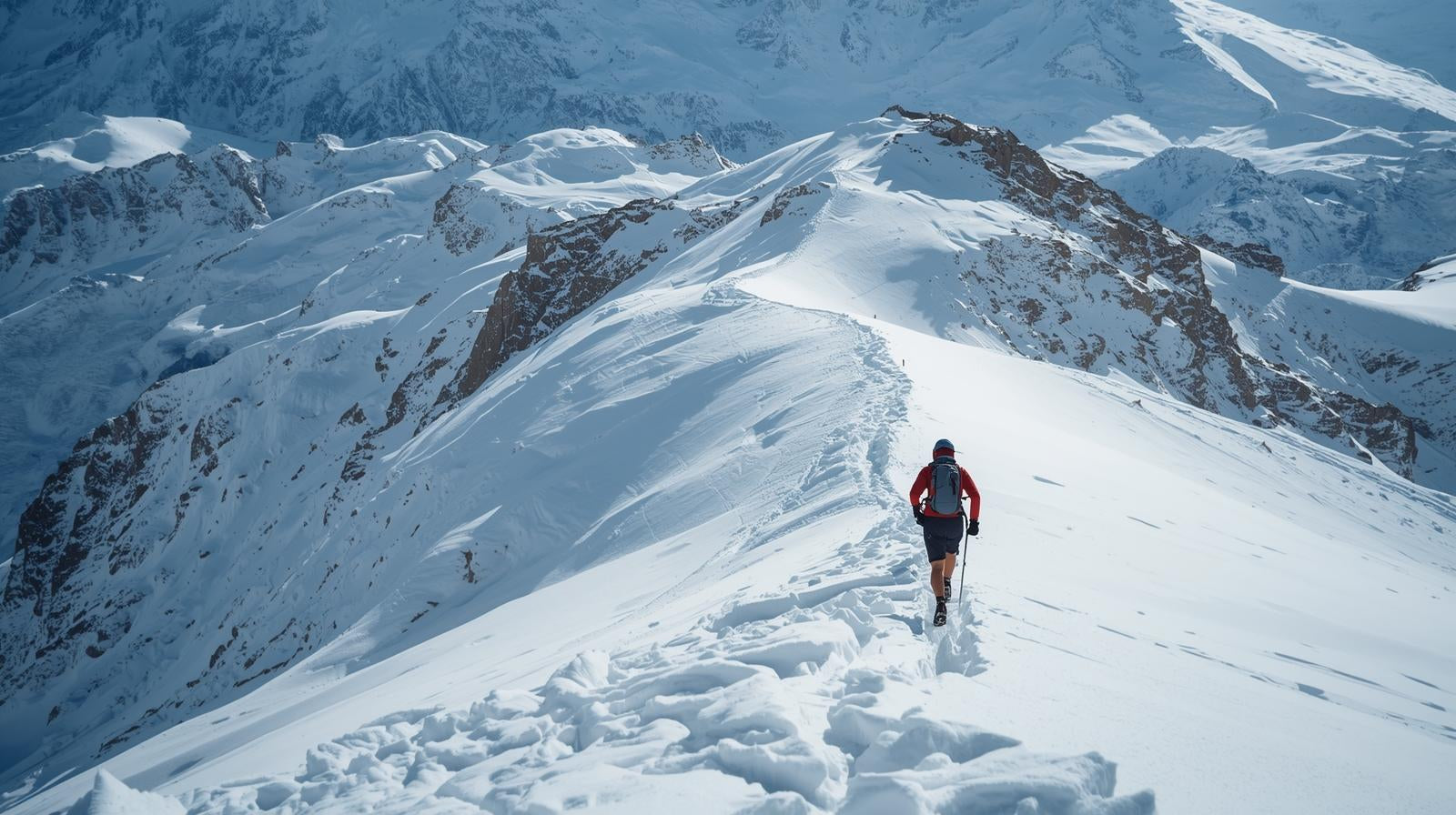 Trail runner multivitamin and vitamin