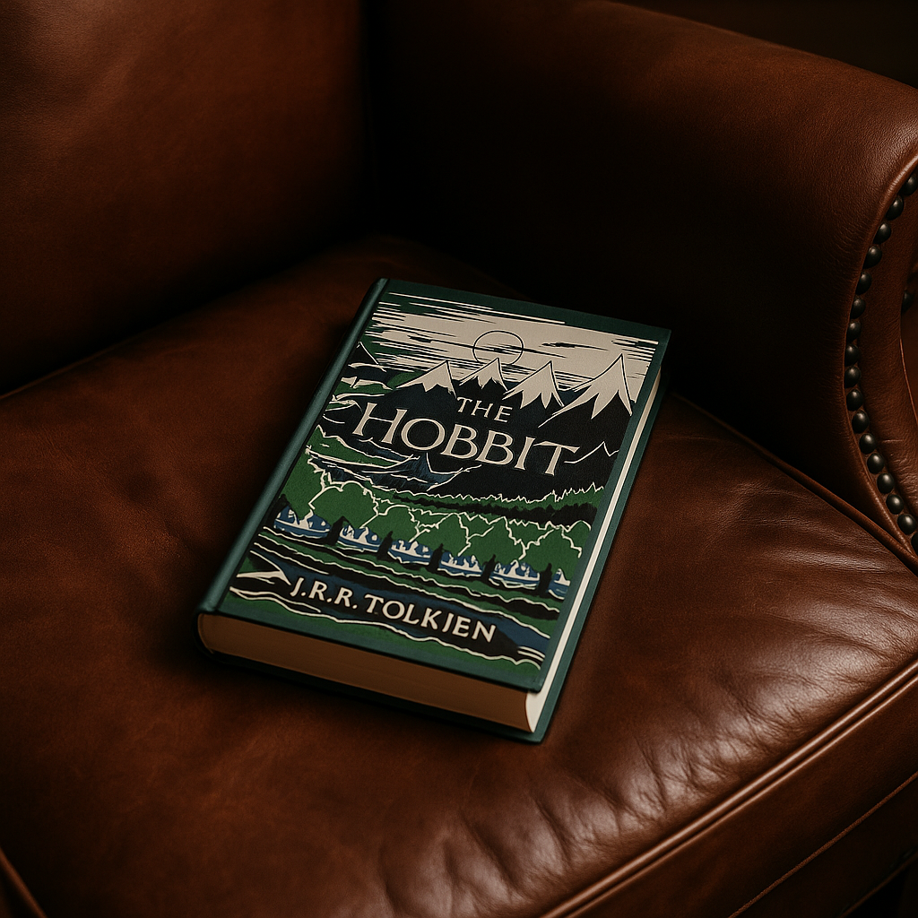 The Spark That Starts Everything