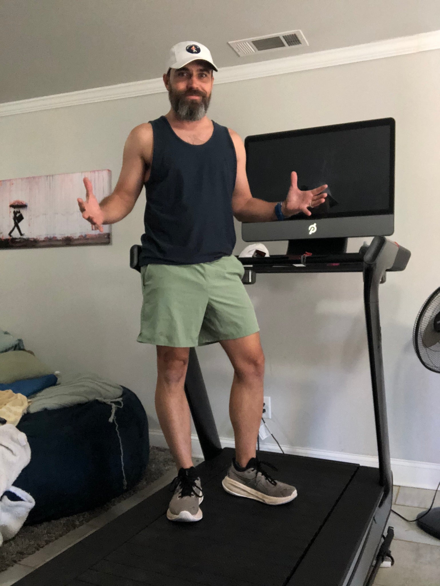 Peloton Tread+ Review: A Runner’s Review After 500 Miles