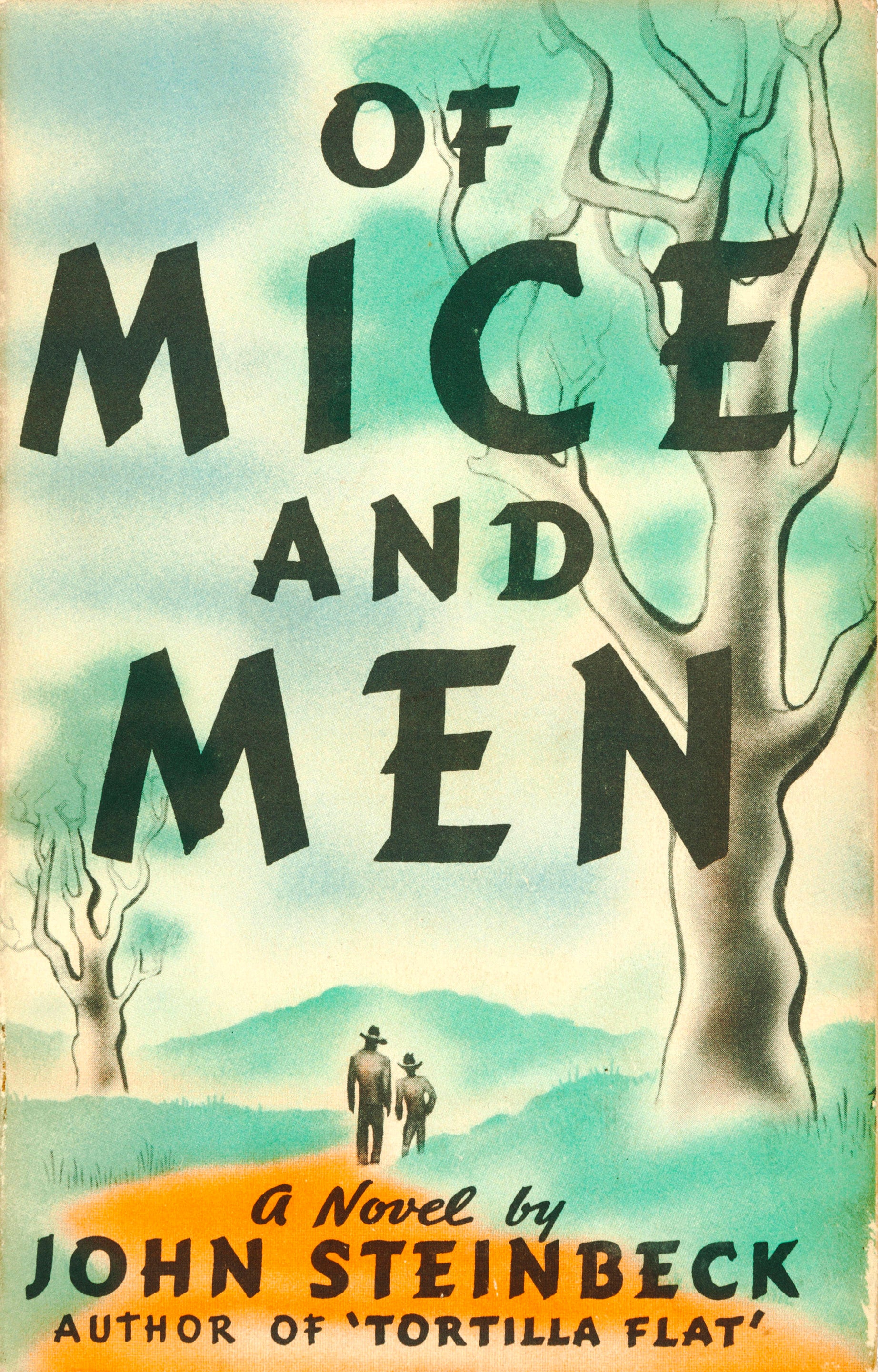 The Best Laid Plans of Mice and Men -- and Runners