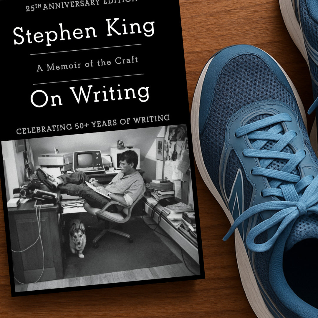 Letting the Story Lead