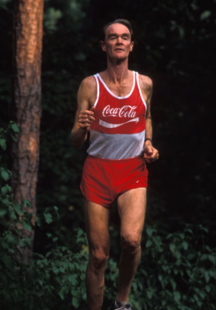 Runner Vitamin, Runner Supplements, and Runner Multivitamin. Are they better than fueling with Coca-Cola?