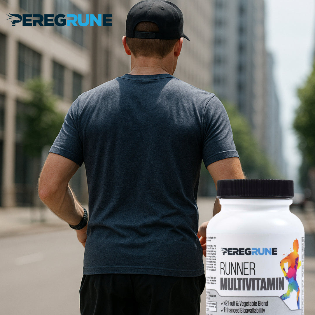 Longevity Lessons from Baseball's Ironman