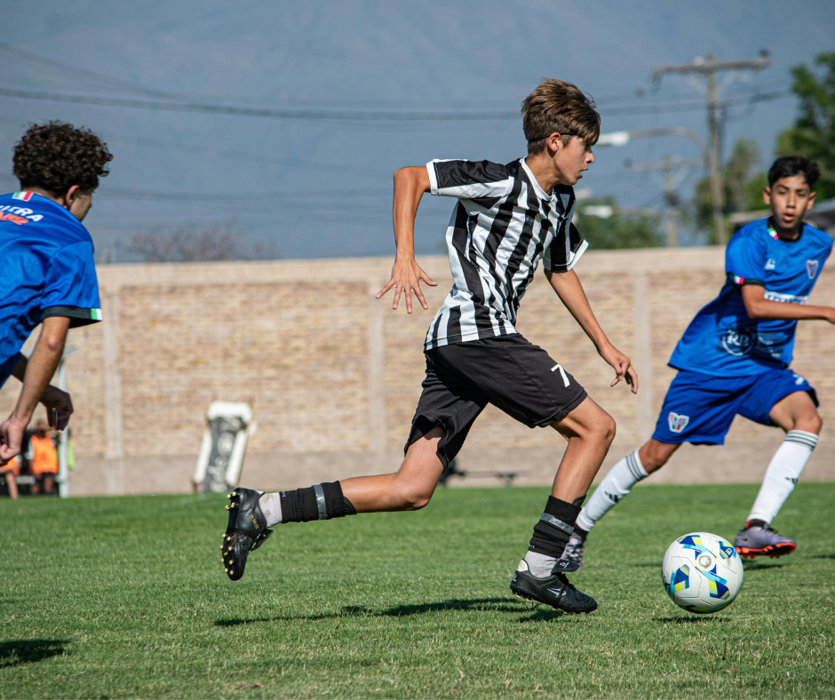 The Kids Were Smiling. The Parents Weren’t.
