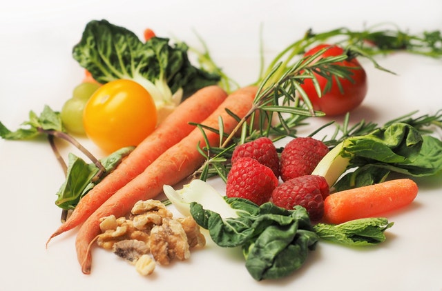 Why Runners Should Take Vitamins