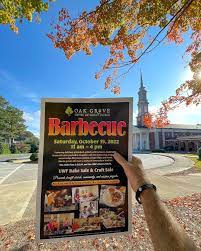 Old Fashioned Pit BBQ BBQ – What is your favorite long run?