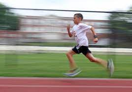 Runner Supplement Vitamin