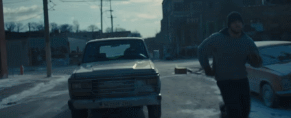 <b>Embracing the Journey: Lessons in Resilience from Creed II</b>