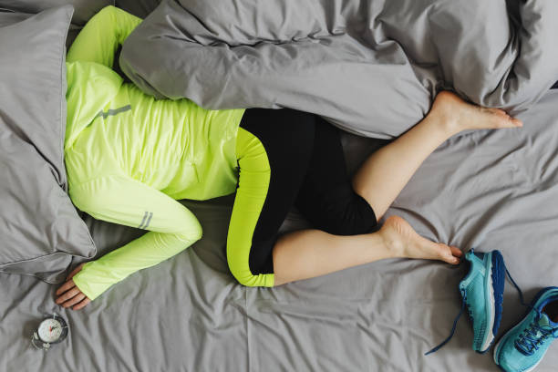 Low Running Motivation? Here’s How to Get Back Running
