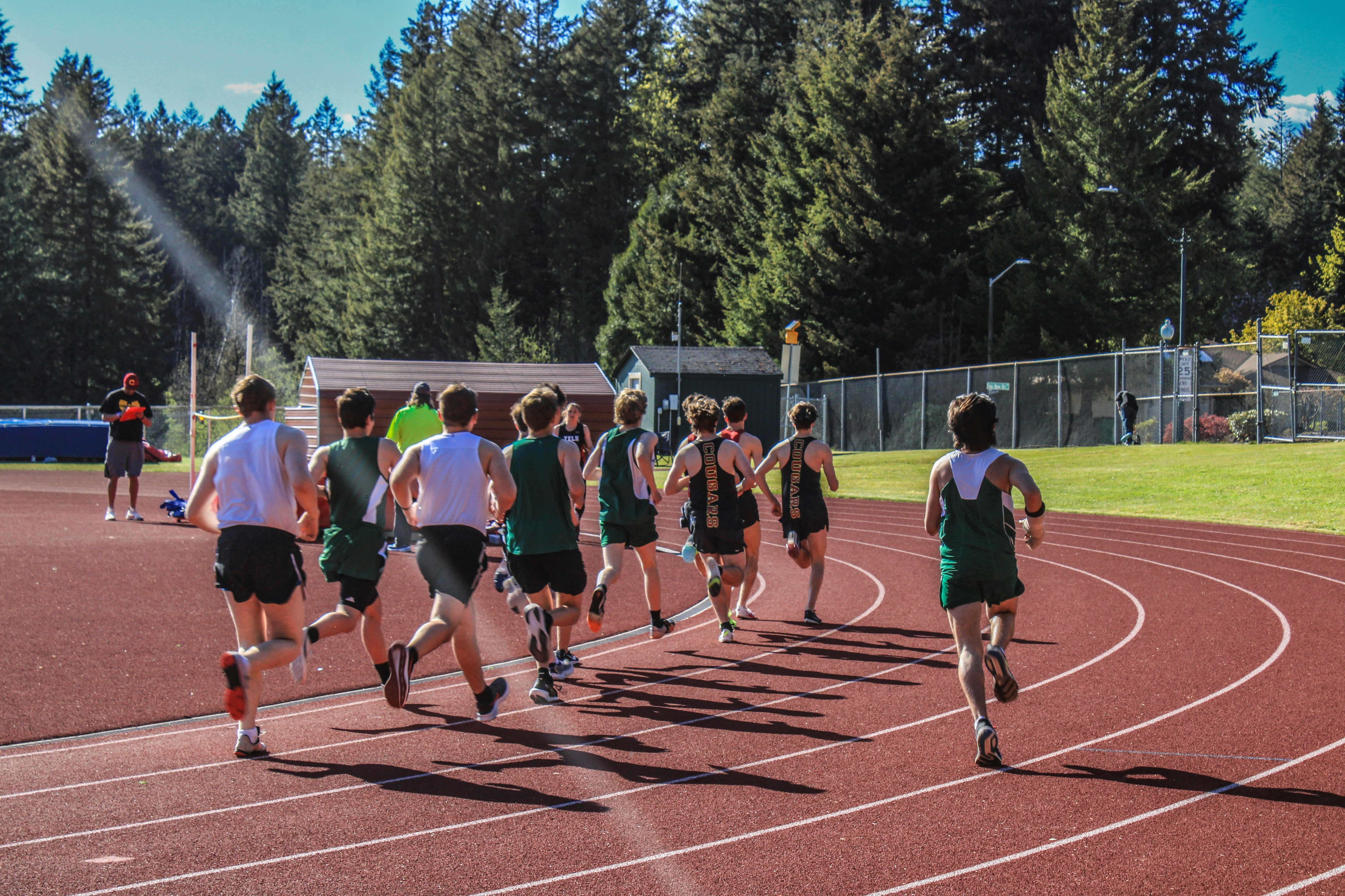What Being Valedictorian Taught Me (the Hard Way)