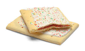 The Case for Pop-Tarts on Race Morning for Running