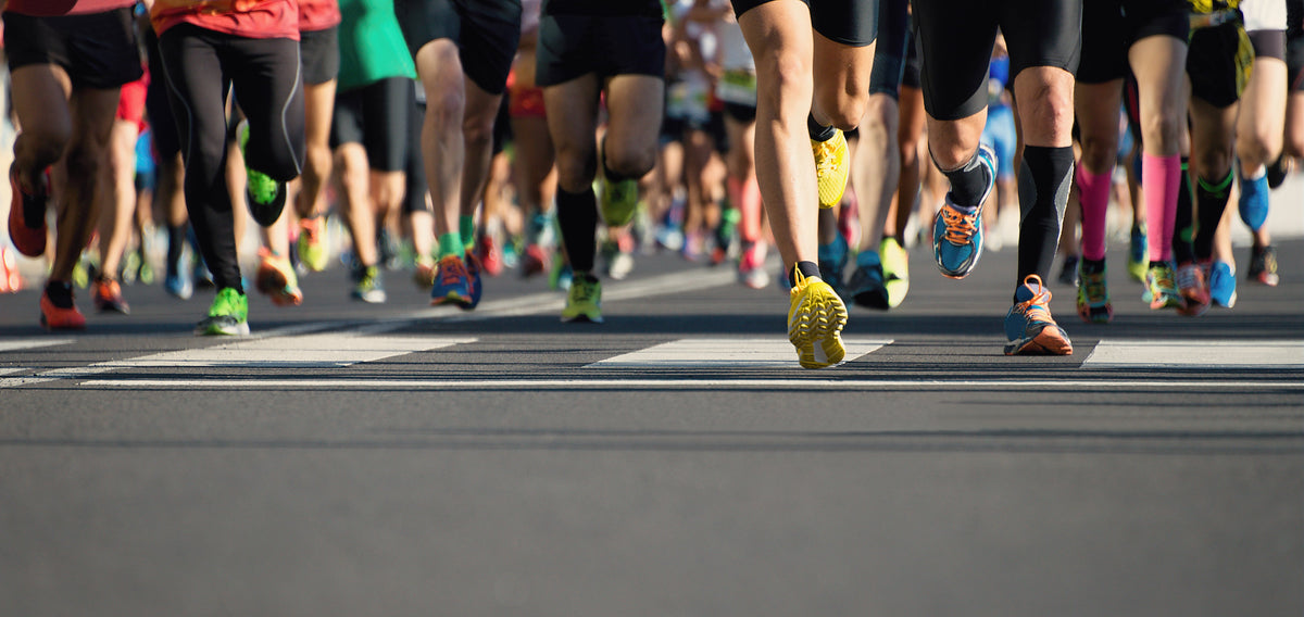 Race selection can be a process - it can consume as much time as you ...