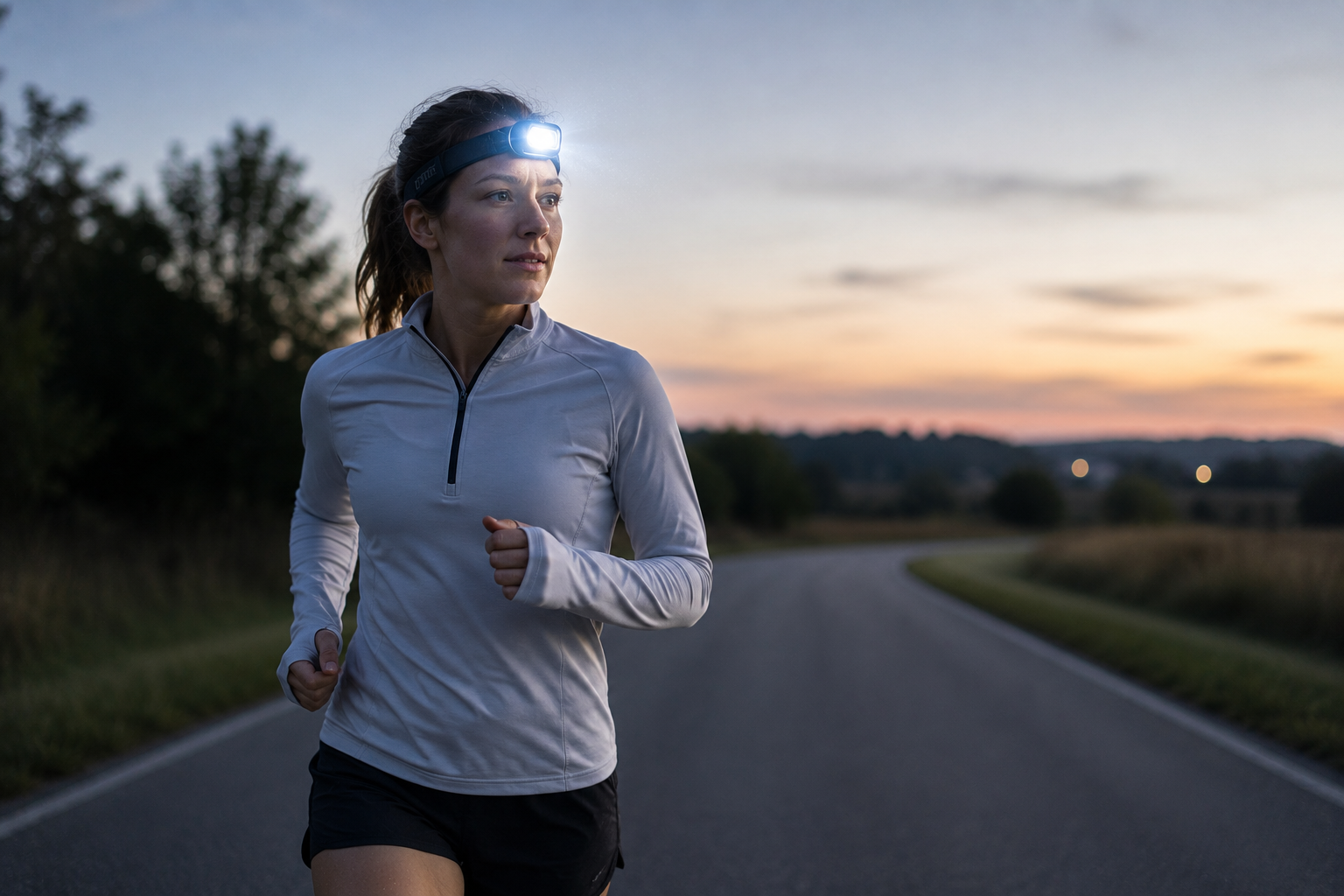 What Is an LED? The Engineering Breakthrough Every Runner Uses