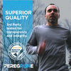 RUNNER PROTEIN - PEREGRUNE