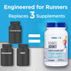 RUNNER MULTIVITAMIN & JOINT SUPPORT
