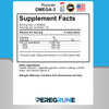 RUNNER OMEGA-3 - PEREGRUNE