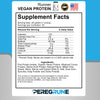 RUNNER PROTEIN - PEREGRUNE