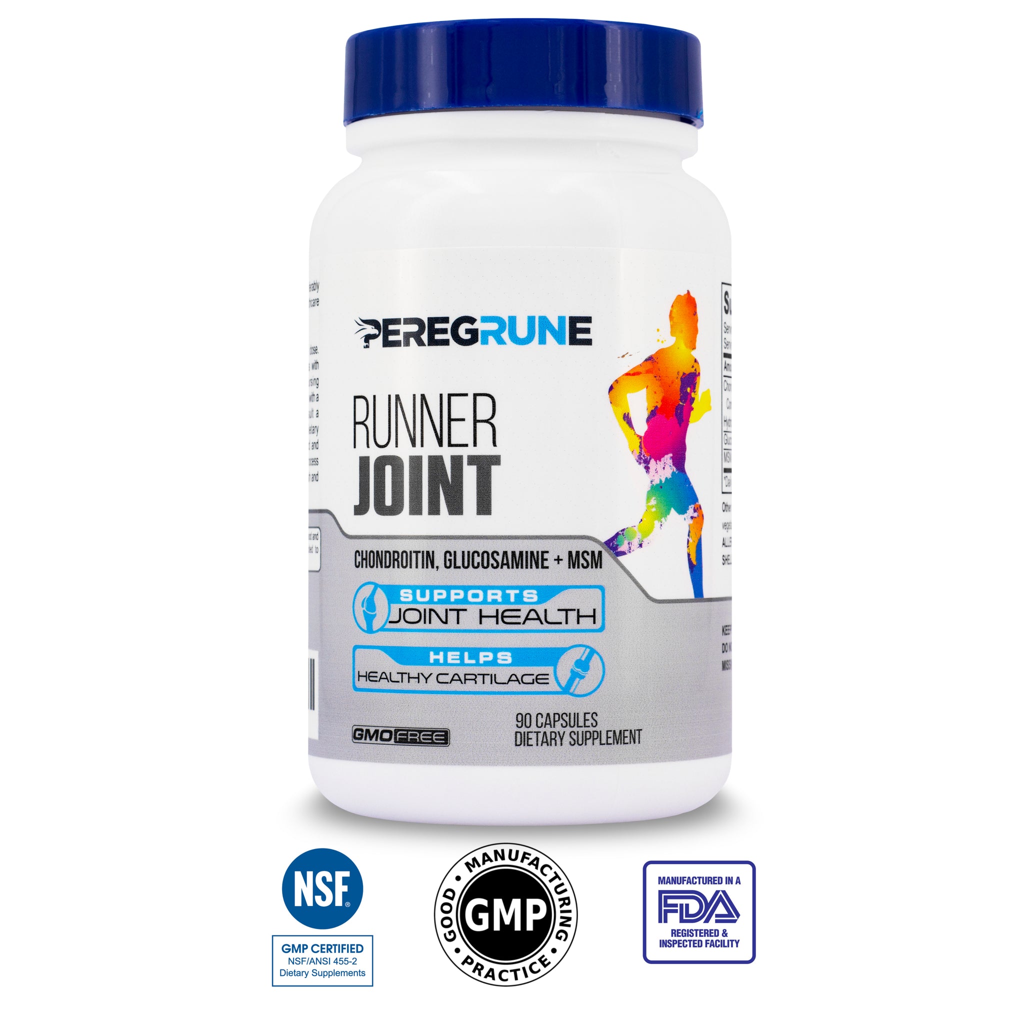 RUNNER JOINT SUPPORT