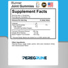 RUNNER JOINT SUPPORT - GUMMY