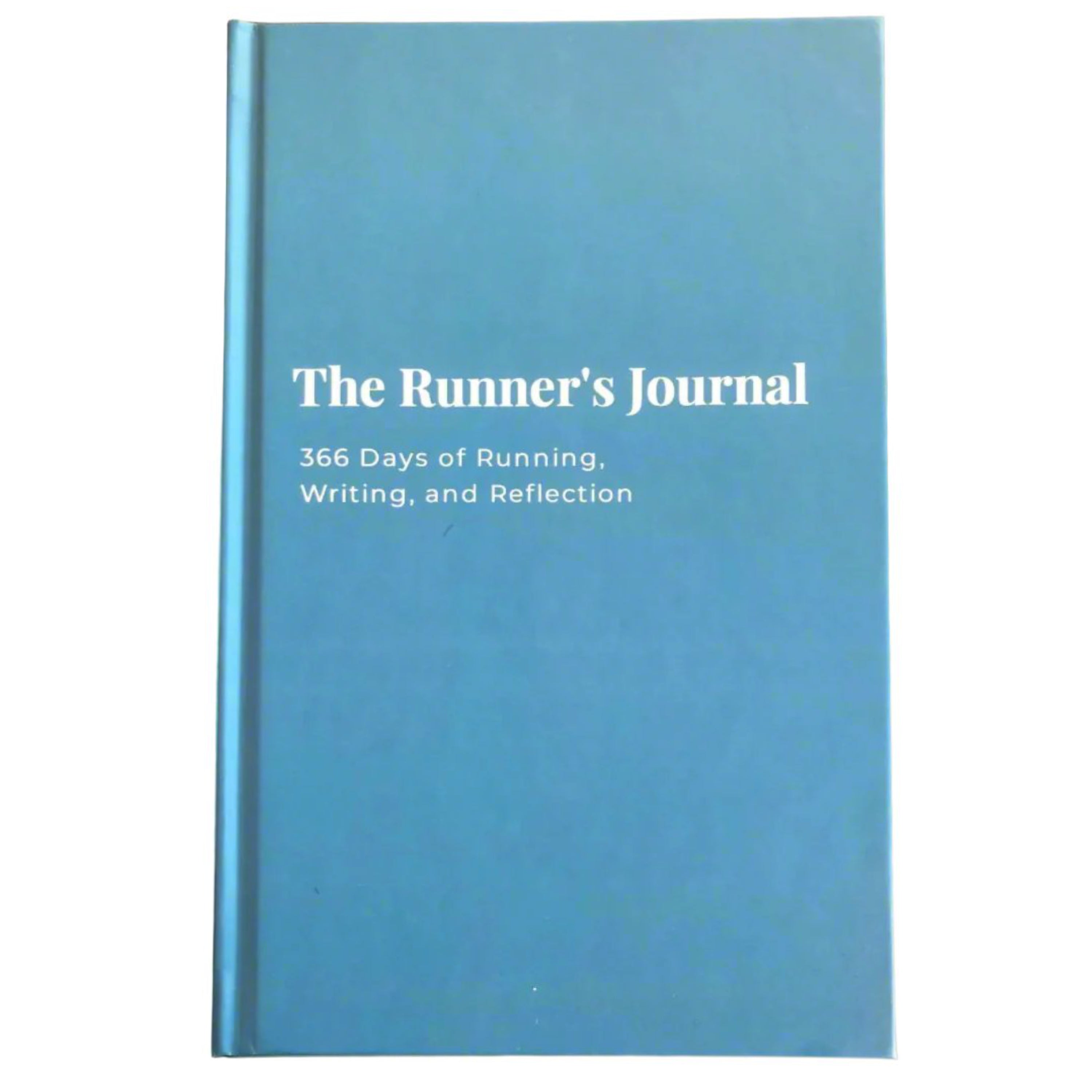The Runner's Journal