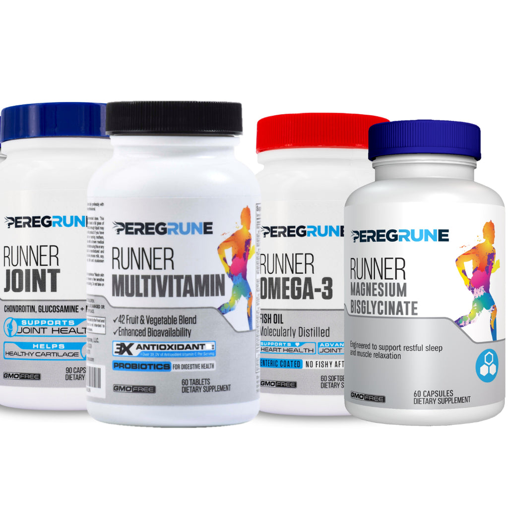 TRAINING PLAN ESSENTIALS