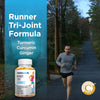 RUNNER JOINT SUPPORT - GUMMY - PEREGRUNE
