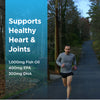 RUNNER OMEGA-3 - PEREGRUNE