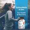 RUNNER MULTIVITAMIN - GUMMY - PEREGRUNE