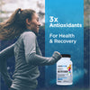 RUNNER MULTIVITAMIN - 2 Month - PEREGRUNE
