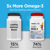 RUNNER OMEGA-3 - PEREGRUNE