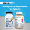 RUNNER OMEGA 3/6/9 - GUMMY - PEREGRUNE