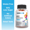 RUNNER MULTIVITAMIN - GUMMY - PEREGRUNE