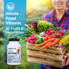 RUNNER MULTIVITAMIN - 2 Month - PEREGRUNE