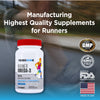 RUNNER OMEGA-3 - PEREGRUNE