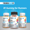 RUNNER JOINT SUPPORT - GUMMY - PEREGRUNE