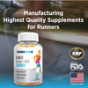 RUNNER OMEGA 3/6/9 - GUMMY - PEREGRUNE