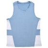 OUTLAST Running Singlet  <br> (100% Merino Wool Engineered for Runners) - PEREGRUNE